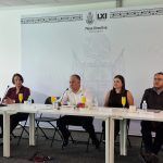 Presenta congreso Protocolo de atención de expresiones sociales, para mejorar diálogo con la ciudadanía