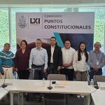 Aprueban Minuta de Reformas Constitucionales en materia de feminicidio