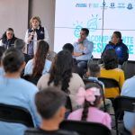 Felifer Macías presenta protocolo que busca “cambiar y transformar vidas” de niñas y niños en Querétaro