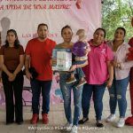 Pone en marcha Fernando Sánchez Gil celebraciones por el Día del Niño y de las Madres
