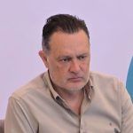 Propone Kuri prohibir venta de alcohol en campos de futbol llanero