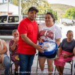 Continúa en La Sanguijuela jornada de celebraciones por el Día de las Madres y el Día de la Niñez