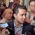 Pirotecnia usada en celebración de 300 años de Los Arcos no afectó ambiente o animales: Felifer Macías