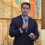 Habilitarán transporte gratuito desde la Alameda Hidalgo, para el Festival de Comunidades