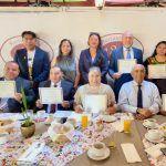 Nombran a Rogelio Estrada García delegado en Querétaro de la CONCAAM