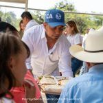 Sigue gira de festejos para mamás y niñas y niños en Arroyo Seco