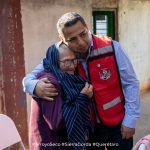 Encabeza Fernando Sánchez Gil jornada de convivencia en El Durazno