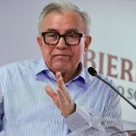 Solicita EU extradición de Rubén Rocha; FGR analizará solicitud