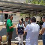 Fortalecen sus servicios de salud con espacios dignos en Landa