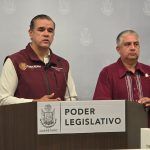 Piden a diputados colaborar con campaña “Seguimos siendo útiles”