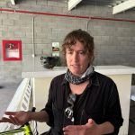 Piden reconsiderar costo de biciestacionamientos en estacionamientos privados