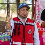 Continúan festejos para madres y niñez en Arroyo Seco