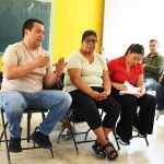 Gobierno de Jalpan impulsa obras prioritarias en La Ceiba y Carrera de Tancama