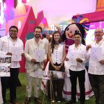 Fortalece Cadereyta su proyección turística con la firma de convenios estratégicos en Acapulco