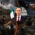 La línea que no se puede cruzar