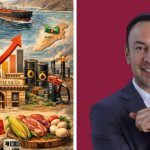 La presión inflacionaria importada