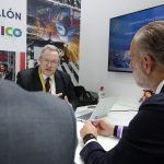 Fortalece Querétaro liderazgo en el sector automotriz desde Alemania