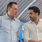 El interés superior de las y los menores es una obligación ética, jurídica y política: Agustín Dorantes
