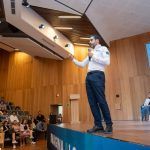 En Querétaro sí se apoya a las y los jóvenes emprendedores: Agustín Dorantes