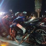 Acrobacias terminan en operativo: 27 motocicletas al corralón en Querétaro