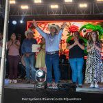 Realizan festejo para madres y niños en San Juan Buenaventura