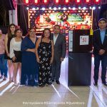 Reconoce Fernando Sánchez Gil labor docente con gran festejo 