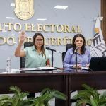Aprueba IEEQ comisiones transitorias para el Proceso Electoral Local