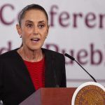 Sheinbaum confirma ficha roja de Interpol contra Rocha Moya