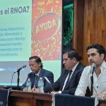 Privilegiar los derechos de niñas, niños y adolescentes para avanzar como sociedad: Agustín Dorantes