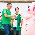 Arranca en Querétaro el torneo juvenil Mundial Joven