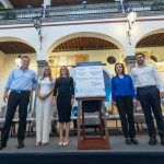 Va Querétaro por una agenda que garantice las obligaciones alimentarias