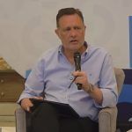 Confirman obra en la 57; pide Mauricio Kuri paciencia ante afectaciones viales