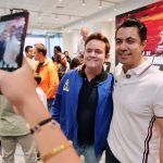 Participa Felifer Macías en el primer Congreso de Movilidad y Tecnología