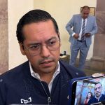 Emprendió gobierno federal persecución contra Maru Campos: Chepe Guerrero