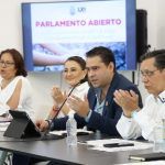 Inicia Parlamento Abierto sobre la nueva Ley de Agua en Querétaro
