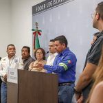 Proponen Eric Silva usar tecnología para regular actuar de grulleros