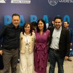 En Querétaro sí hay unión con las y los trabajadores: Agustín Dorantes
