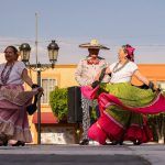 Corregidora celebra el Día Internacional de la Danza con gala artística en el Jardín Principal de El Pueblito