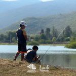 Con éxito se celebra el Primer Torneo de Pesca de Tilapia en Acatitlán de Zaragoza