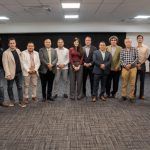 Reúne el Consejo Consultivo del Agua a doce instituciones para revisar la armonización legislativa hídrica de Querétaro con la Ley General de Aguas