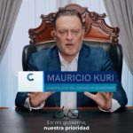 Veta Mauricio Kuri ley de de identidad de género