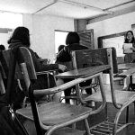 Detectan pintas con mensajes violentos en cuatro bachilleratos públicos de Querétaro; autoridades lo atribuyen a reto viral