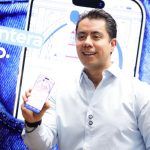 Presenta Felifer Macías la app Ciudad Qro para simplificar trámites y servicios municipales