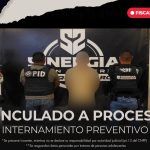Vinculan a proceso a adolescente por homicidio en palenque clandestino en Corregidora