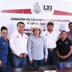 Impulsan en Jalpan propuestas para armonizar la Ley General de Aguas