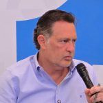 Anuncia Kuri inversión federal para mejorar carreteras en Querétaro
