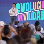 Fomenta Felifer Macías opciones sustentables de transporte con Qrobici y Eqrobus
