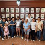 Se constituye la cuarta Organización de Migrantes en el municipio