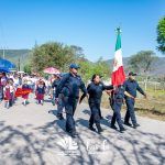 Acatitlán conmemora con orgullo el 164 aniversario de la batalla de Puebla