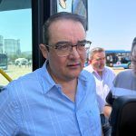 Reconoce Guillermo Vega desinformación sobre inclusión de infancias en Ley de Identidad de Género